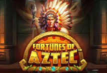 Fortunes of Aztec slot